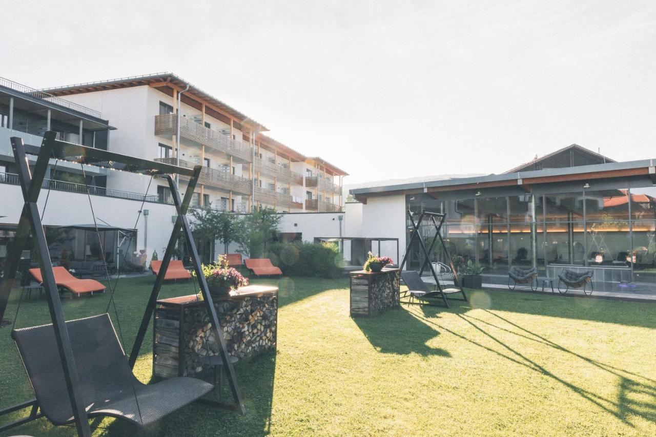 Hotel Eibl Frauenau Exteriör bild
